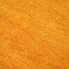 Hand-Knotted Gabbeh Rug – Yellow Geometric Rug